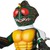 Kamen Rider Amazon (Opening Ver.) (From Kamen Rider Amazon)《Planned to be shipped in late Jan. 2019》
