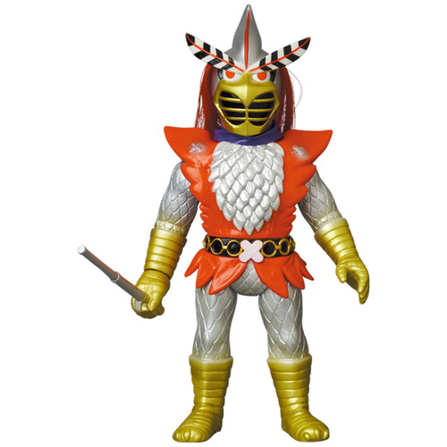 Arashi(late version)(from Henshin Ninja Arashi)《Planned to be shipped in late July 2021》