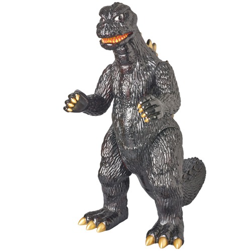 MEGATON GODZILLA《Planned to be shipped in late October 2016》