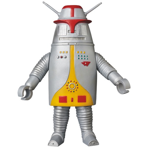 Huck (From Captain Ultra)《Planned to be shipped in late Jan. 2019》