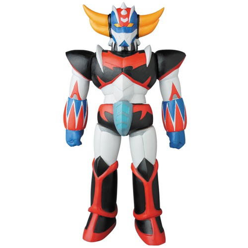 GRENDIZER GIGA【Planned to be shipped in late December 2015】