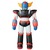 GRENDIZER GIGA【Planned to be shipped in late December 2015】