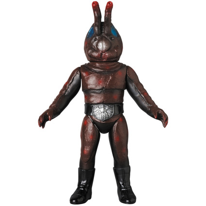 Archimedes (from Kamen Rider) 《Planned to be shipped in late Feb. 2020》