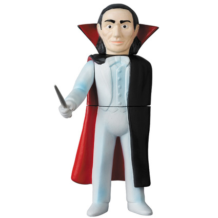 Dr. Shinigami Middle size《Planned to be shipped in late Apr. 2020》