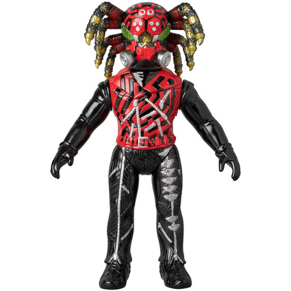 Spider Augment《Planned to be shipped in late March 2026 / Order period is until December 31》