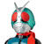 Kamen Rider No. 2+1(Shin Kamen Rider)《Planned to be shipped in late April 2024 / Order period is until January 31》