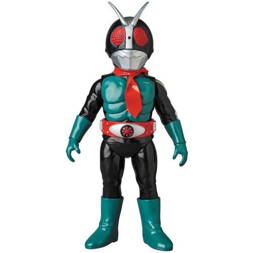 Kamen Rider Kyu 2(Hayato Ichimonji head)(WF memorial model)《Planned to be shipped in late Nov. 2018》