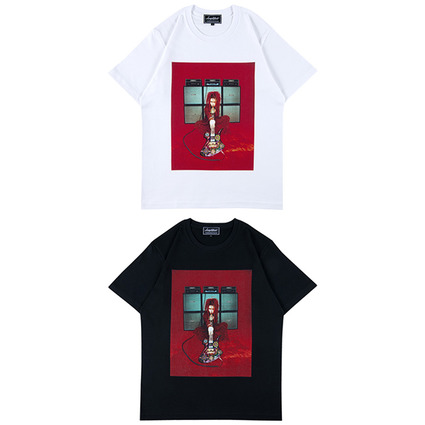 Amplifier "hide" TEE design H《Planned to be shipped in late August 2021》