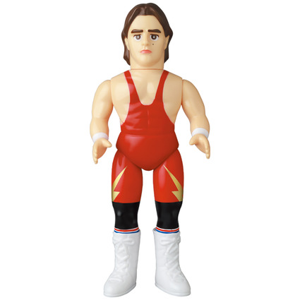 SFS The Dynamite Kid(Long hair version)《Planned to be shipped in late July. 2023 / Order period is until March 31》