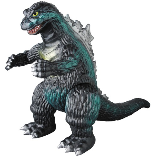 KINGODZI 《Planned to be shipped in late August 2017》