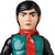 Kamen Rider Kyu 2(Hayato Ichimonji head)(WF memorial model)《Planned to be shipped in late Nov. 2018》