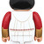 BE@RBRICK SHAZAM! 100% & 400%