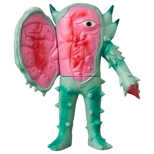 Togegelge(Middle size)《Planned to be shipped in late April 2024 / Order period is until January 31》