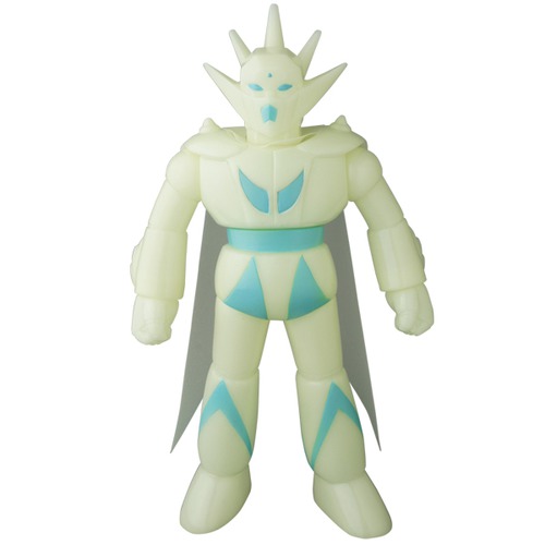 Getter Dragon (Shine spark ver.)《Planned to be shipped in late October 2016》
