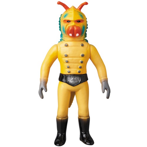 Dokugander larva(with belt) Middle size 《Planned to be shipped in late September 2017》