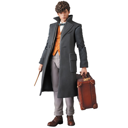 MAFEX Newto(「From Fantastic Beast」)