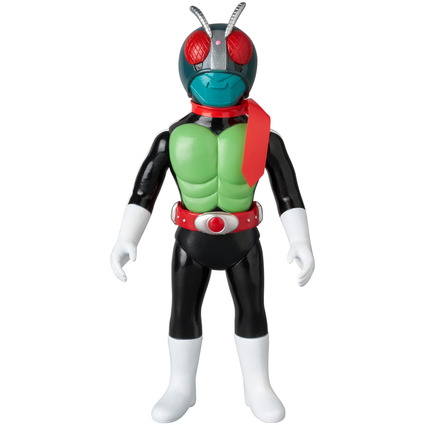 Original Kamen Rider (Hayato Ichimonji Ver.)《Planned to be shipped in late August 2025 / Order period is until May 31》