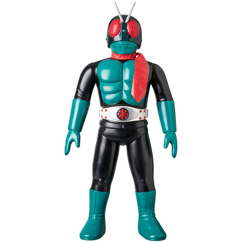 Kamen Rider #1 (Sakurajima Ver.) Jumbo Size《Planned to be shipped in late April 2025 / Order period is until November 30》