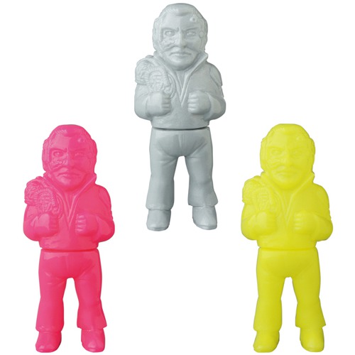 Prekettsu Mecha・Elvis《Planned to be shipped in late October 2017》