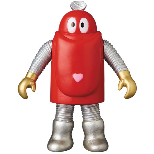 Robocon Middle size(WF memorial model)《Planned to be shipped in late Nov. 2018》