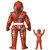 Sanagiman(New color)+Mini Sofubi (from Inazuman)《Planned to be shipped in late Aug. 2022》