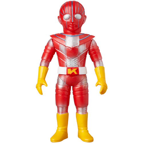 K (blow-up) (Middle size)《Planned to be shipped in late April 2024 / Order period is until January 31》