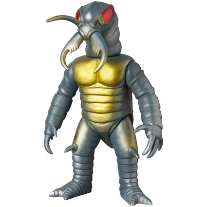 Tiger Beetle Beastman《Planned to be shipped in late May 2025 / Order period is until February 28》