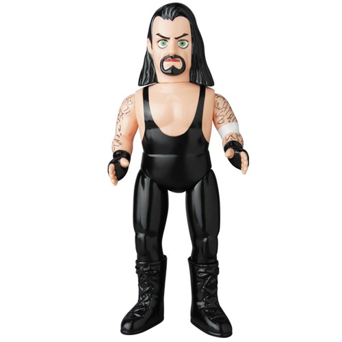 The Undertaker 《Planned to be shipped in late July 2016》