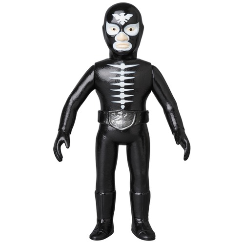 Shocker warrior(skeleton) Middle size《Planned to be shipped in late Jan. 2019》