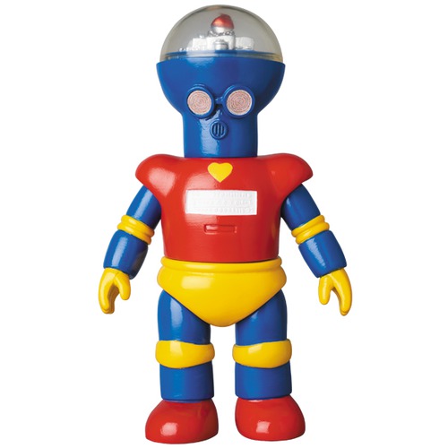 Robogari(New Color)(From Ganbare!! Robocon)《Planned to be shipped in late Feb. 2019》