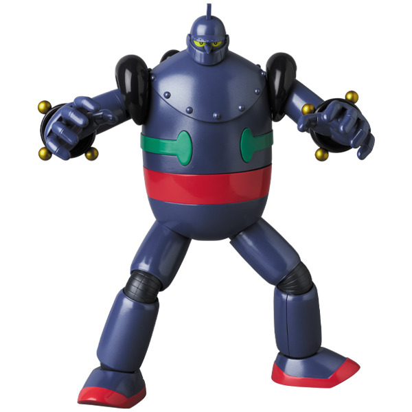 C.J.MART / MAFEX Tetsujin 28 Go