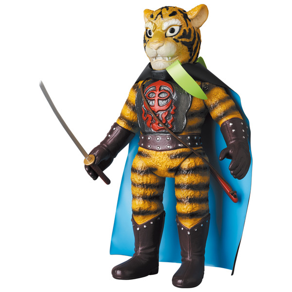 Tiger Joe(First appearance version) (from Kaiketsu Lion-Maru)《Planned to be shipped in late Jan. 2022》