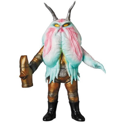Hammer-Jellyfish(From Kamen Rider V3)《Planned to be shipped in late May 2018》