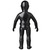 Shocker warrior(skeleton) Middle size《Planned to be shipped in late Jan. 2019》