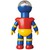 Robogari(New Color)(From Ganbare!! Robocon)《Planned to be shipped in late Feb. 2019》
