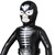 Shocker warrior(skeleton) Middle size《Planned to be shipped in late Jan. 2019》