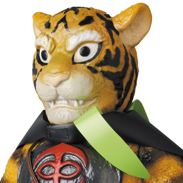 Tiger Joe(First appearance version) (from Kaiketsu Lion-Maru)《Planned to be shipped in late Jan. 2022》