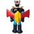 Mazinger Z (Classic Ver.・ Retro color)【Planned to be shipped in late Nov. 2015】
