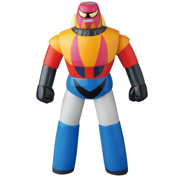 C.J.MART / Getter Poseidon《Planned to be shipped in late