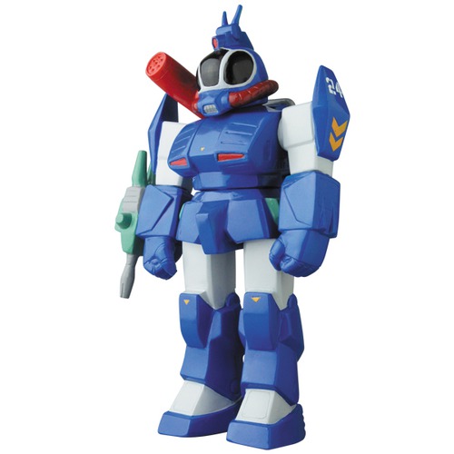 24 Forces Exclusive SOLTIC《Planned to be shipped in late July. 2018》