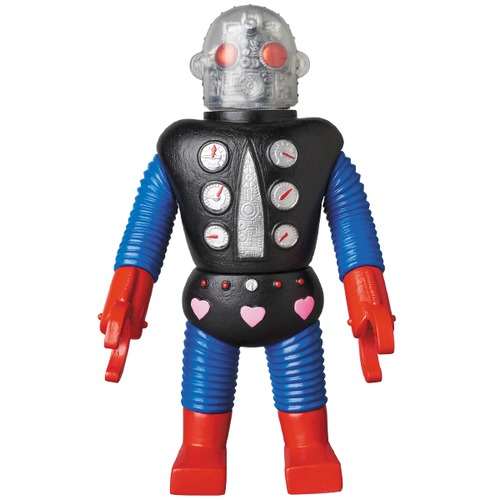 Robo Mecha (From Ganbare!! Robocon)《Planned to be shipped in late Feb. 2019》