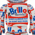 BE@RBRICK ANDY WARHOL "Brillo" 1000%