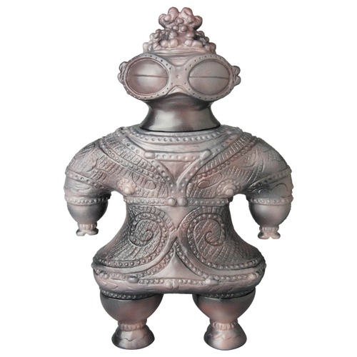 Shakoki-Dogu【Planned to be shipped in late March 2016】