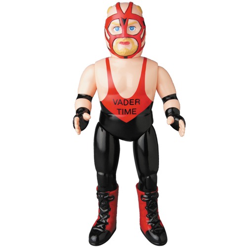Vader【Planned to be shipped in late May 2016】