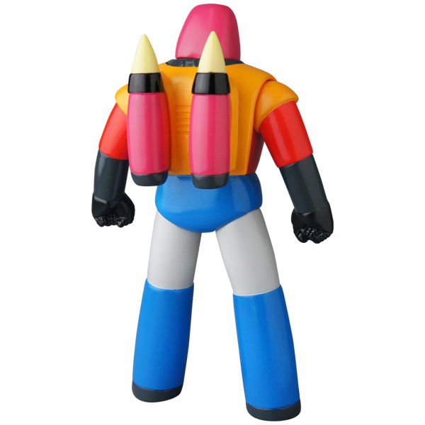 C.J.MART / Getter Poseidon《Planned to be shipped in late