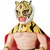 Original Tiger Mask (Plush Doll ver.)《Planned to be shipped in late Nov. 2018》
