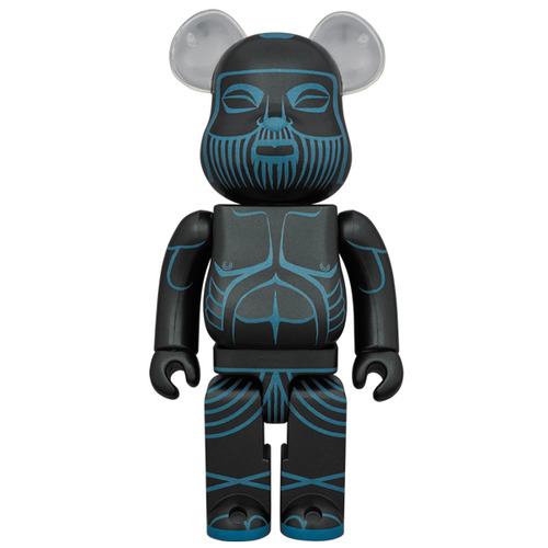 BE@RBRICK TALOS 400%《Planned to be shipped in late July 2019》