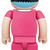 BE@RBRICK Chico-chan 400%