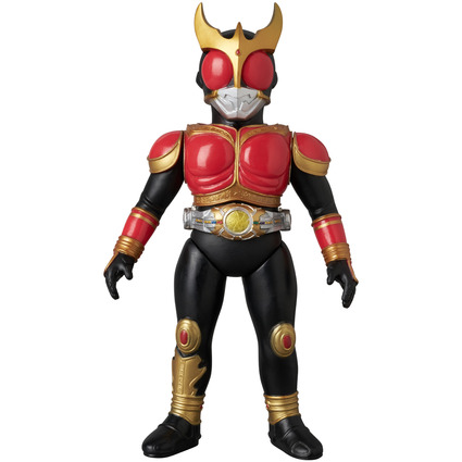 Kamen Rider Kuuga Rising Mighty《Planned to be shipped in late February 2026》