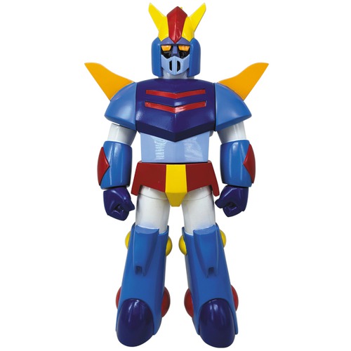 Spin Lancer《Planned to be shipped in late Feb. 2019》